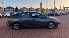 Toyota Prius 1.8 VVTi Business Edition Plus 5dr CVT Hybrid Hatchback